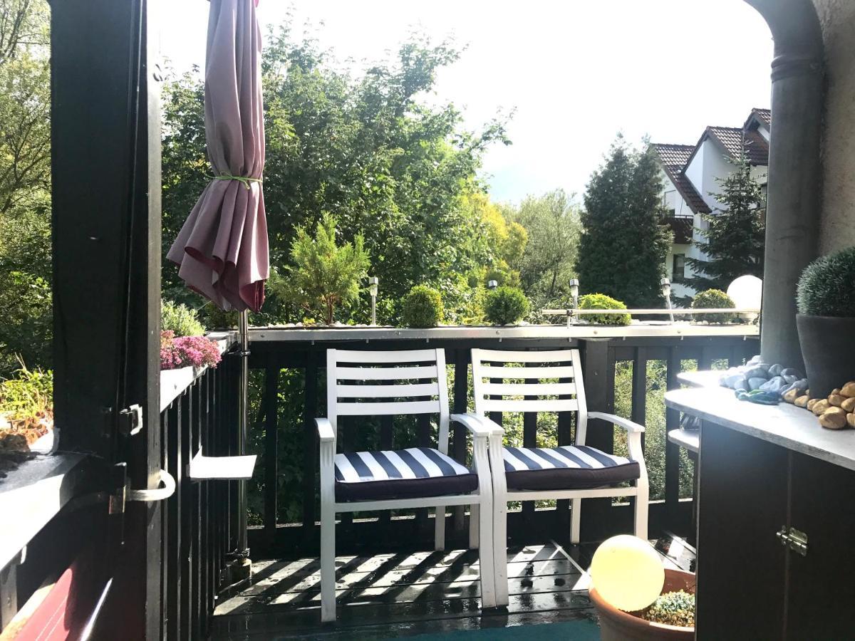 Ferienwohnungen Deidesheim Apartment