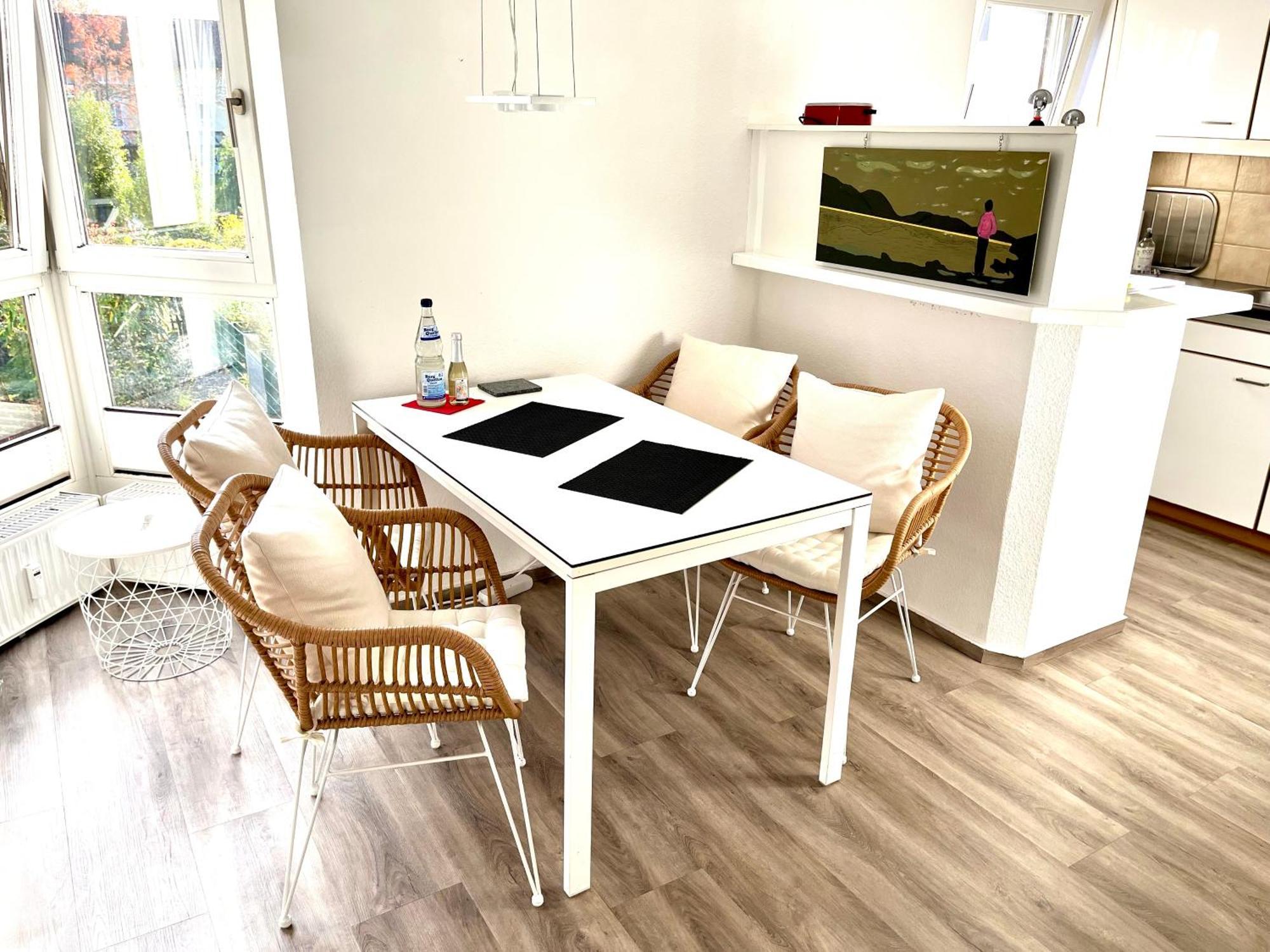 Ferienwohnungen Deidesheim Apartment Deidesheim