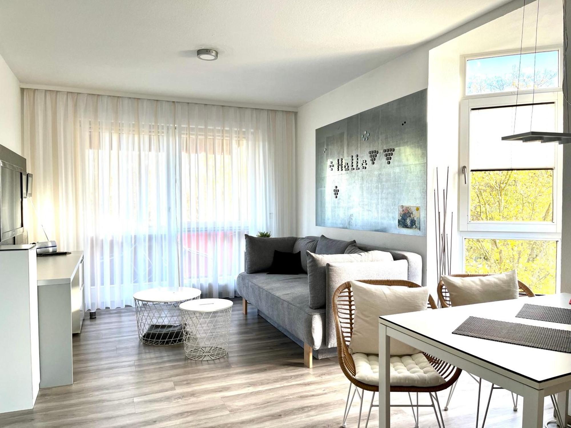 Apartment Ferienwohnungen Deidesheim Deidesheim