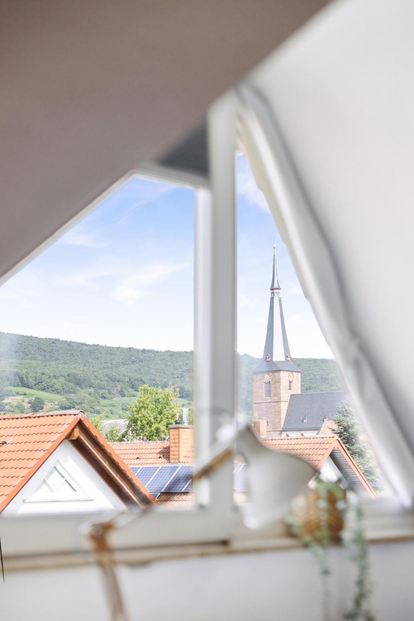 Ferienwohnungen Deidesheim