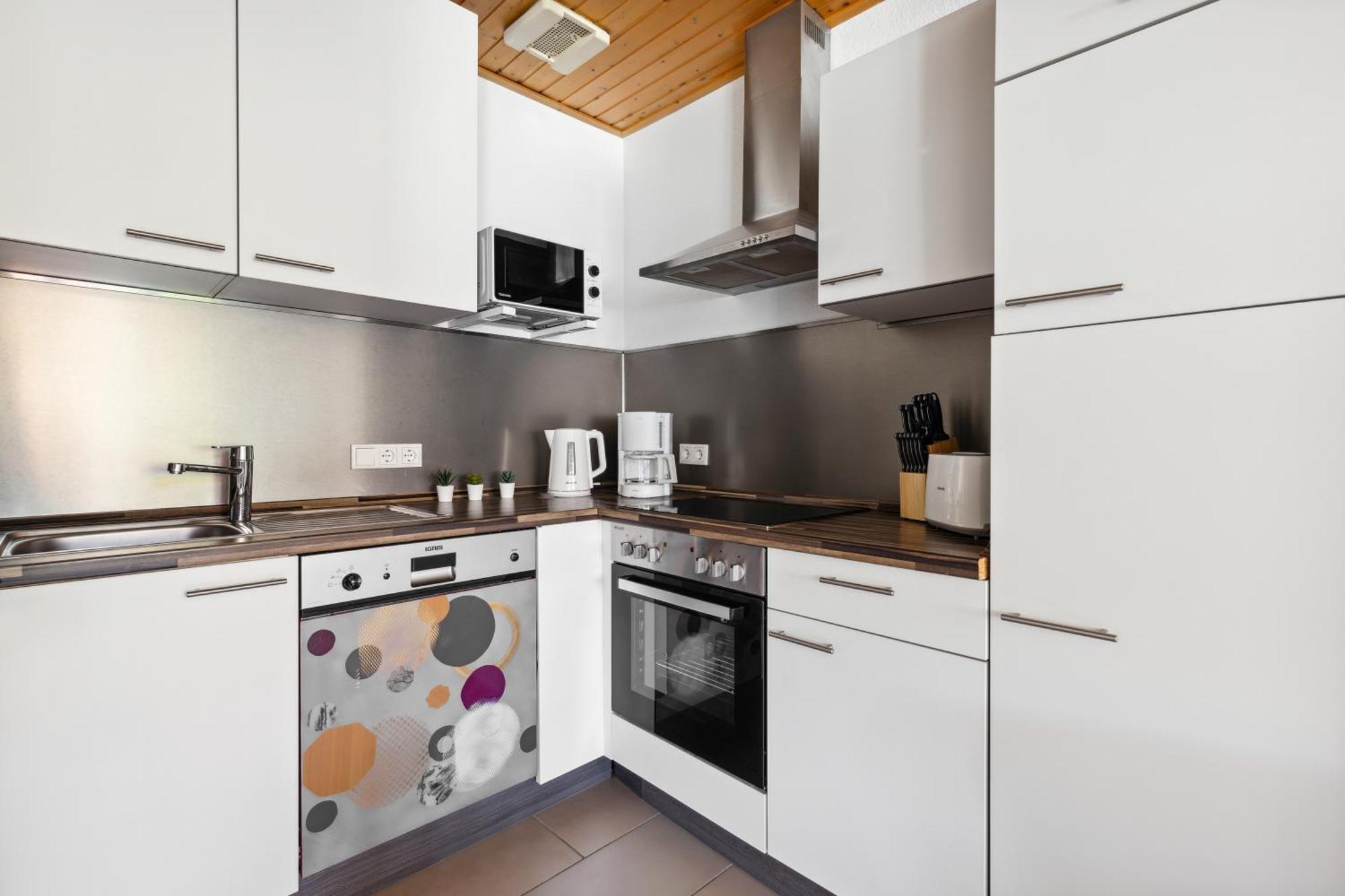 Apartment Ferienwohnungen Deidesheim Deidesheim