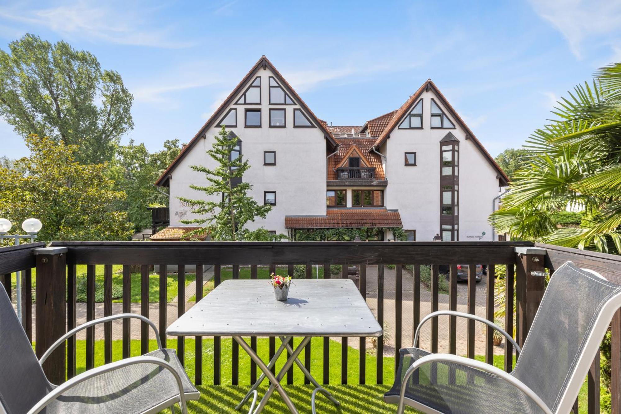Apartment Ferienwohnungen Deidesheim Deidesheim
