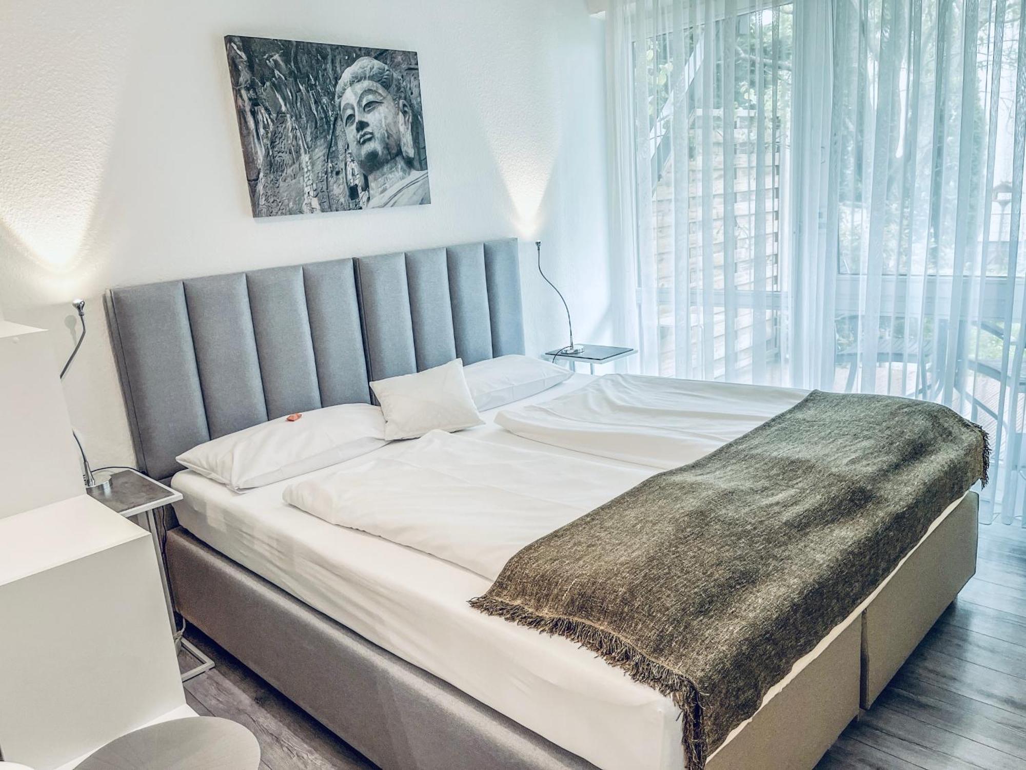 Ferienwohnungen Deidesheim Apartment