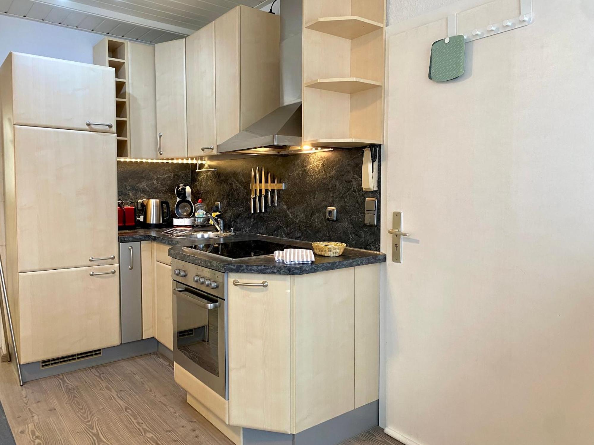 Ferienwohnungen Deidesheim Apartment