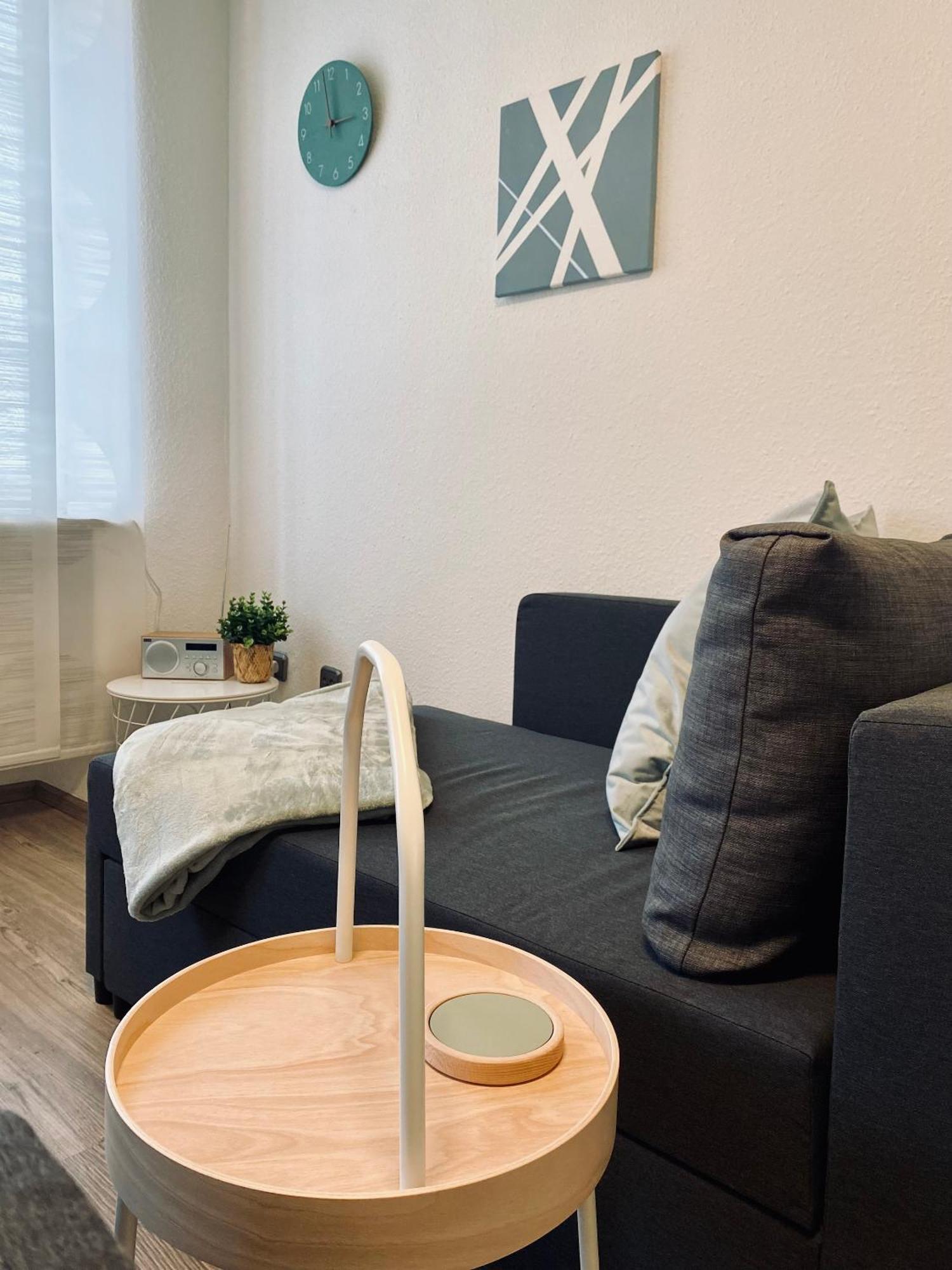 Apartment Ferienwohnungen Deidesheim *