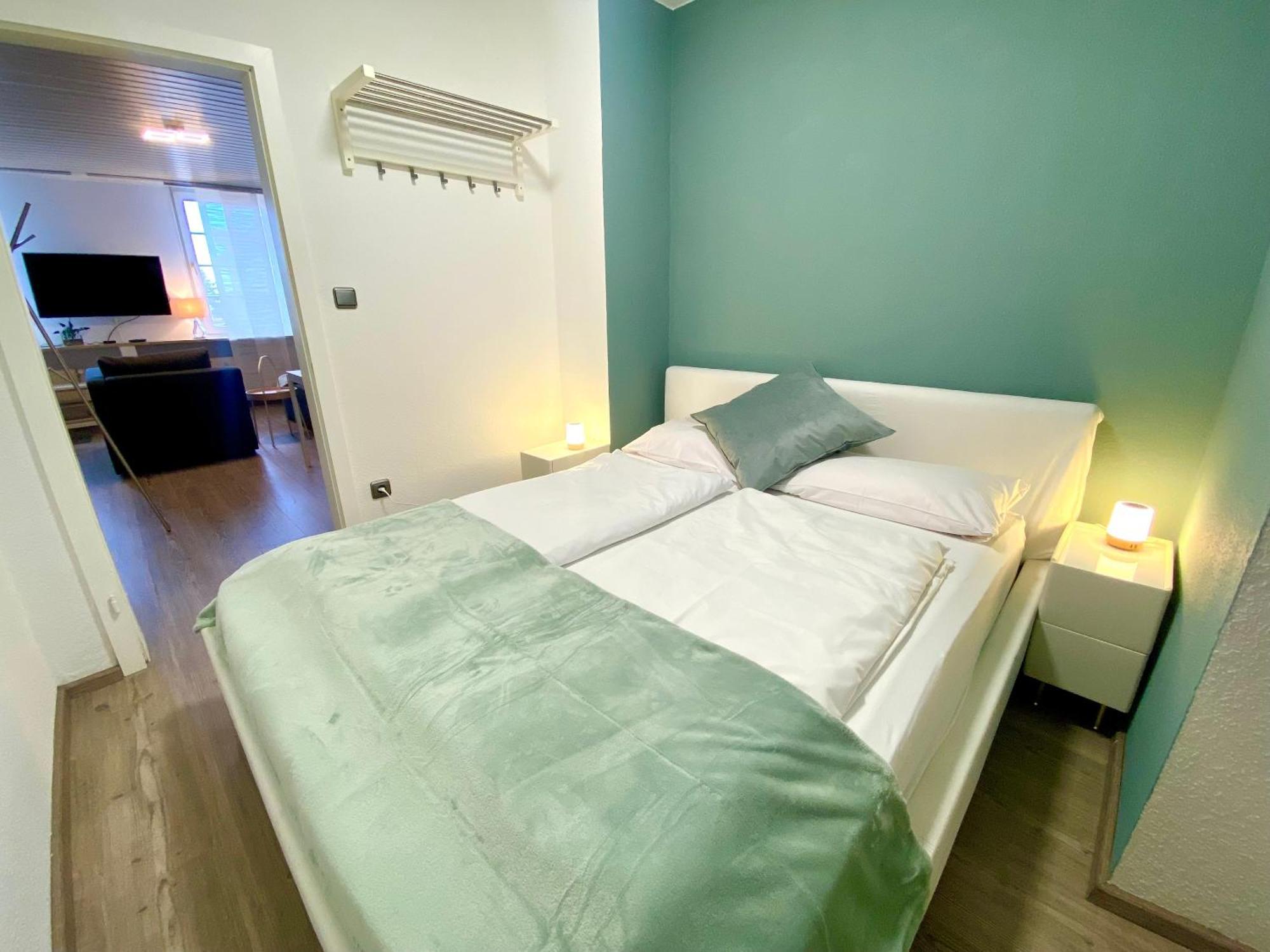 Ferienwohnungen Deidesheim Apartment