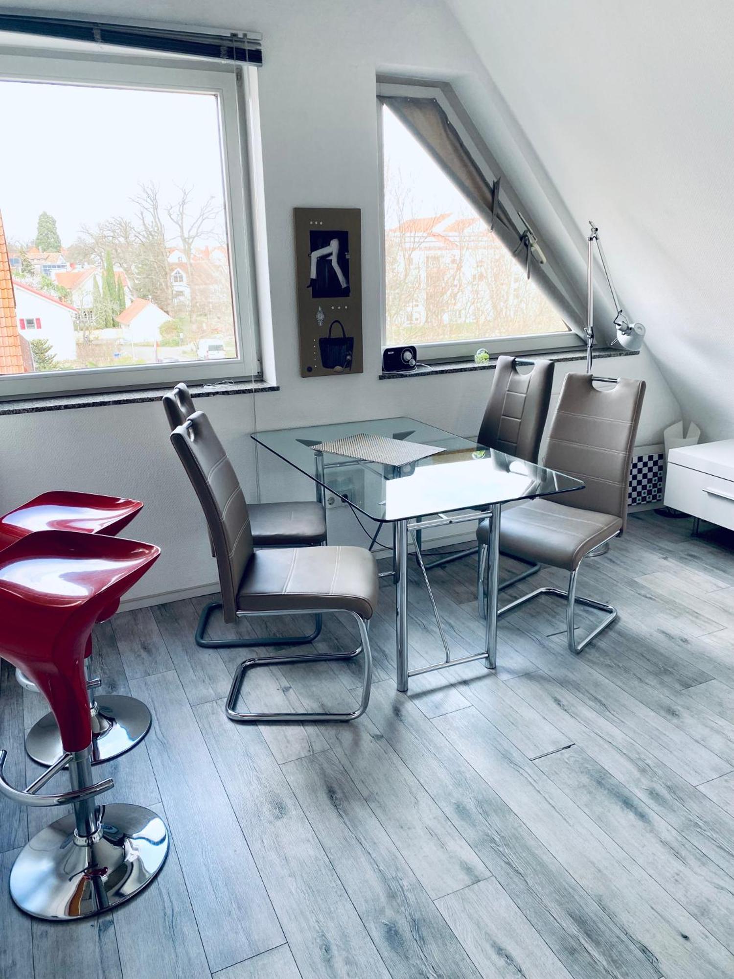 Apartment Ferienwohnungen Deidesheim *