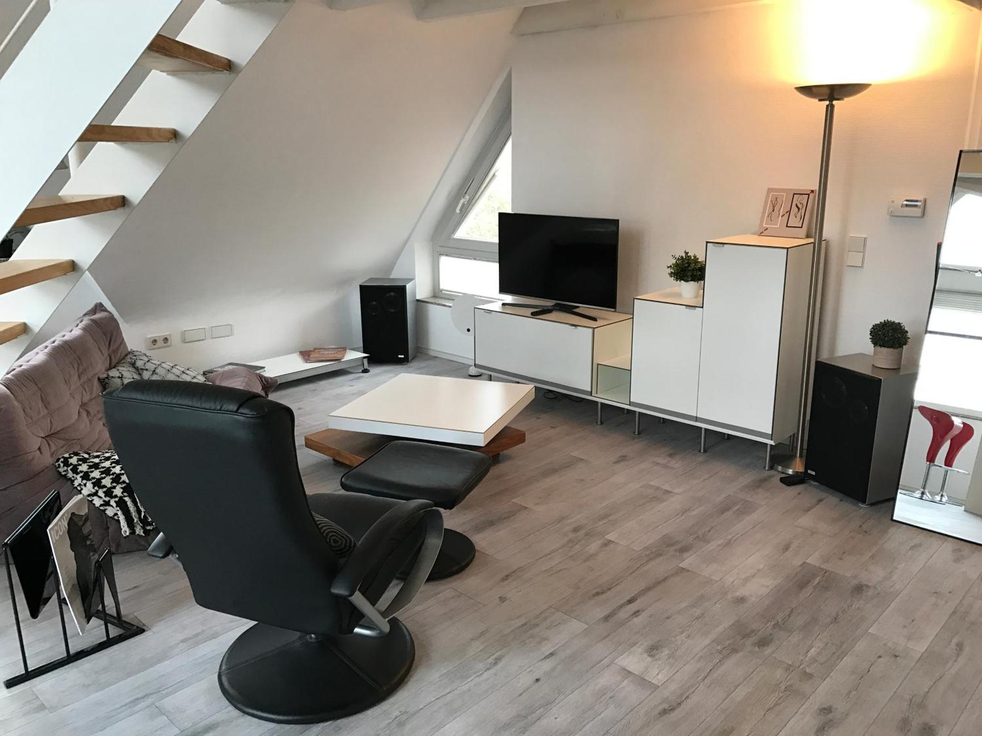 Apartment Ferienwohnungen Deidesheim Deidesheim